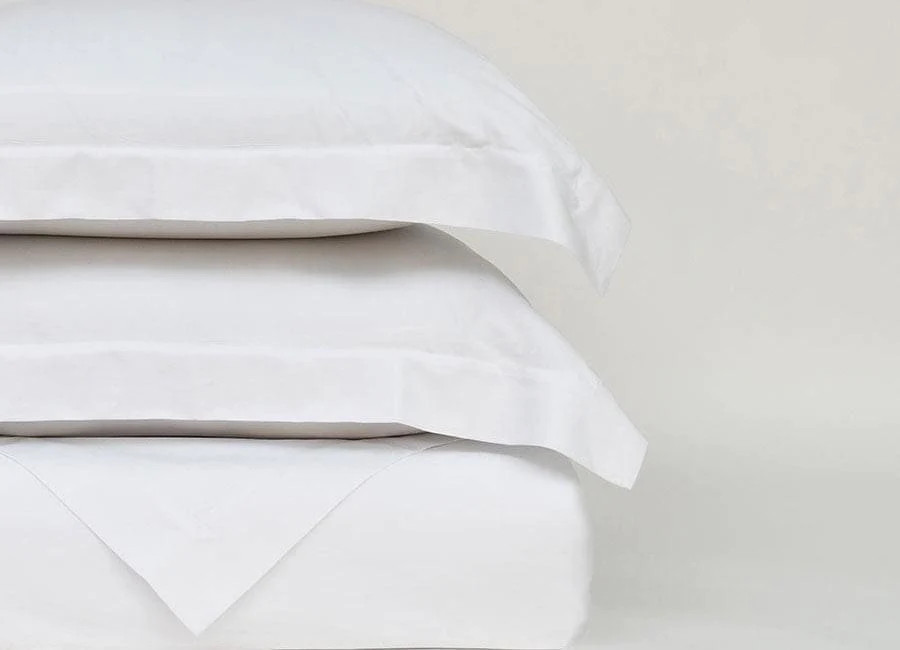 The Signature Duvet System - Zipper Duvet Cover | Pippen House