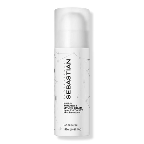 No.Breaker Bonding And Styling Leave In Cream | Ulta