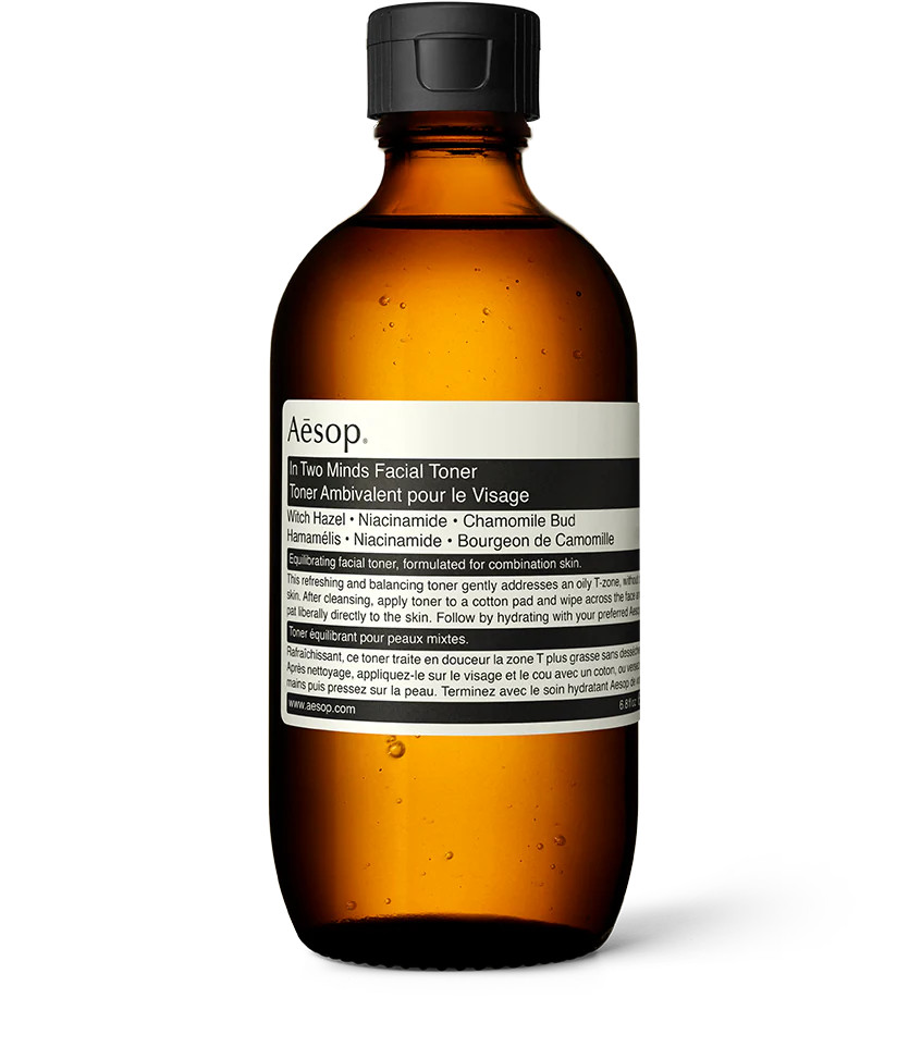 In Two Minds Facial Toner | Aesop CA