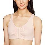 Fruit of the Loom Women's Front Closure Cotton Bra | Amazon (US)