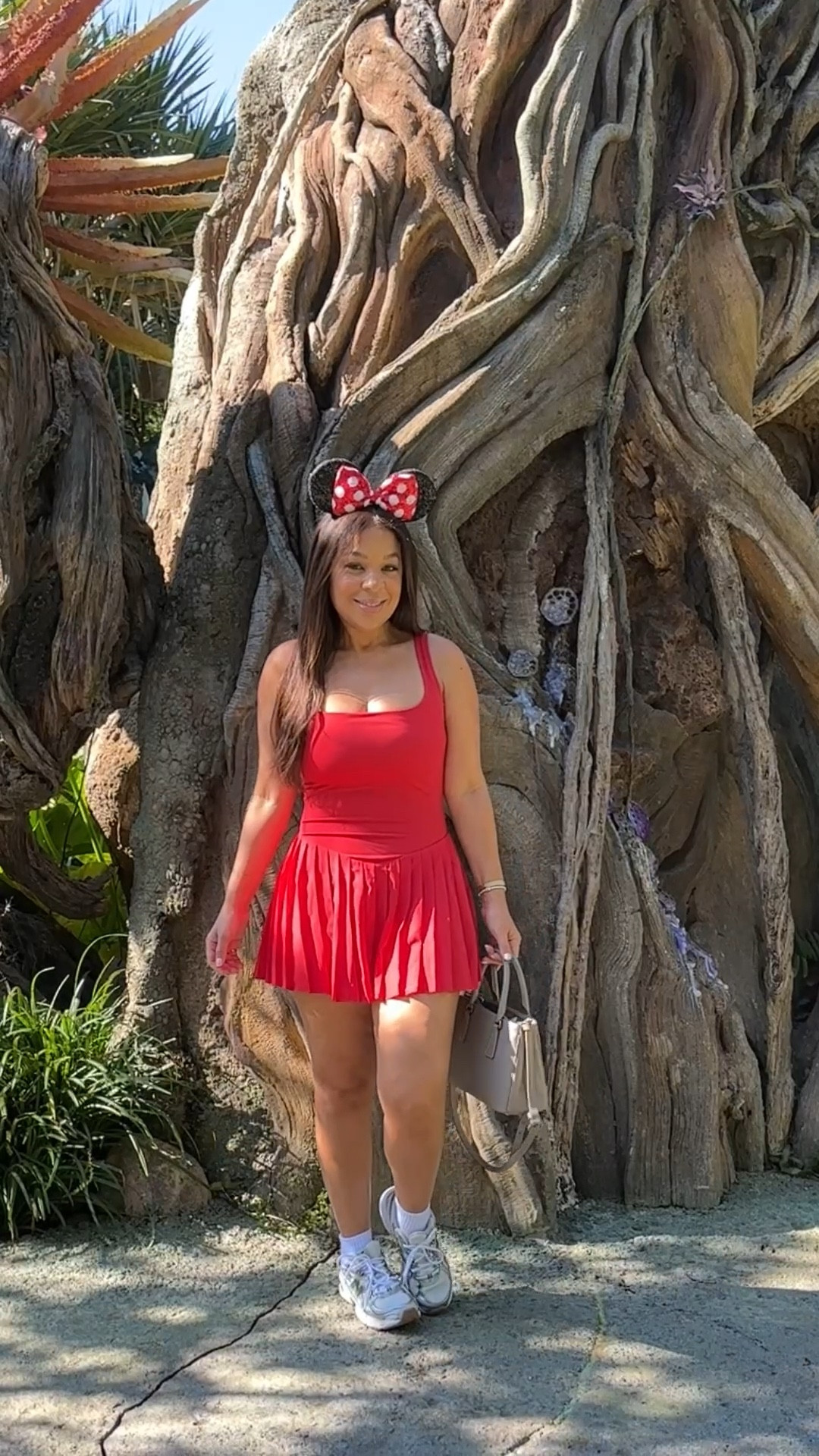 Disney outfits ❤️😍

#LTKOver40 #LTKSeasonal #LTKPetite