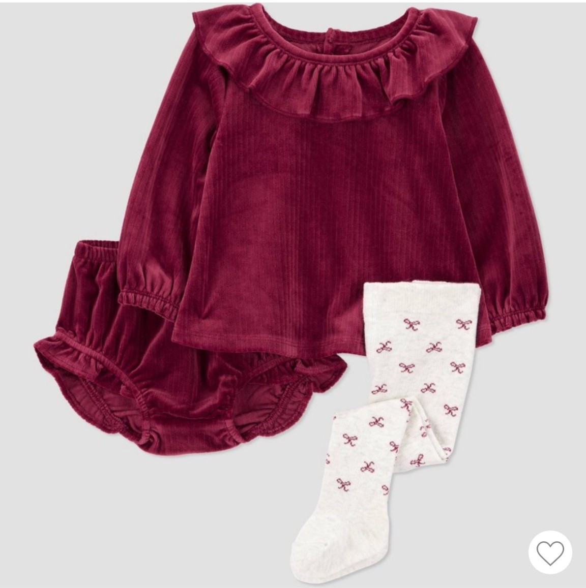 Rylie’s Thanksgiving outfit😍 30%off!!

#LTKHoliday #LTKBaby #LTKSaleAlert