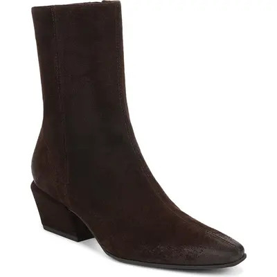 Sam Edelman Harmony Bootie in Black at Nordstrom, Size 7 | Nordstrom