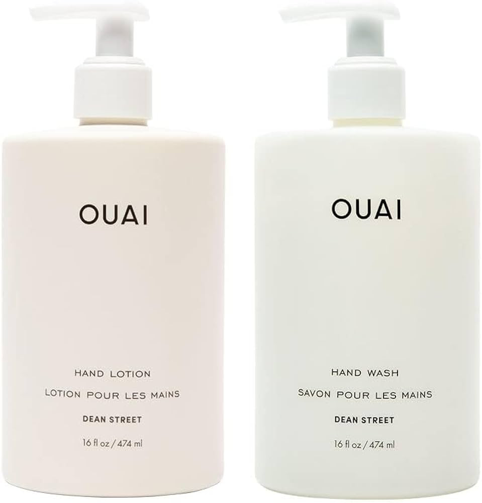 OUAI | Amazon (US)