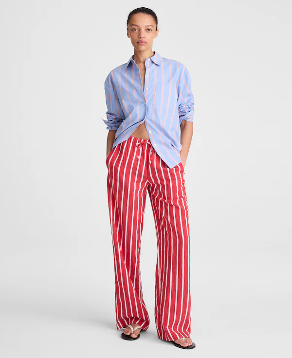 Pull-On Pants | Madewell