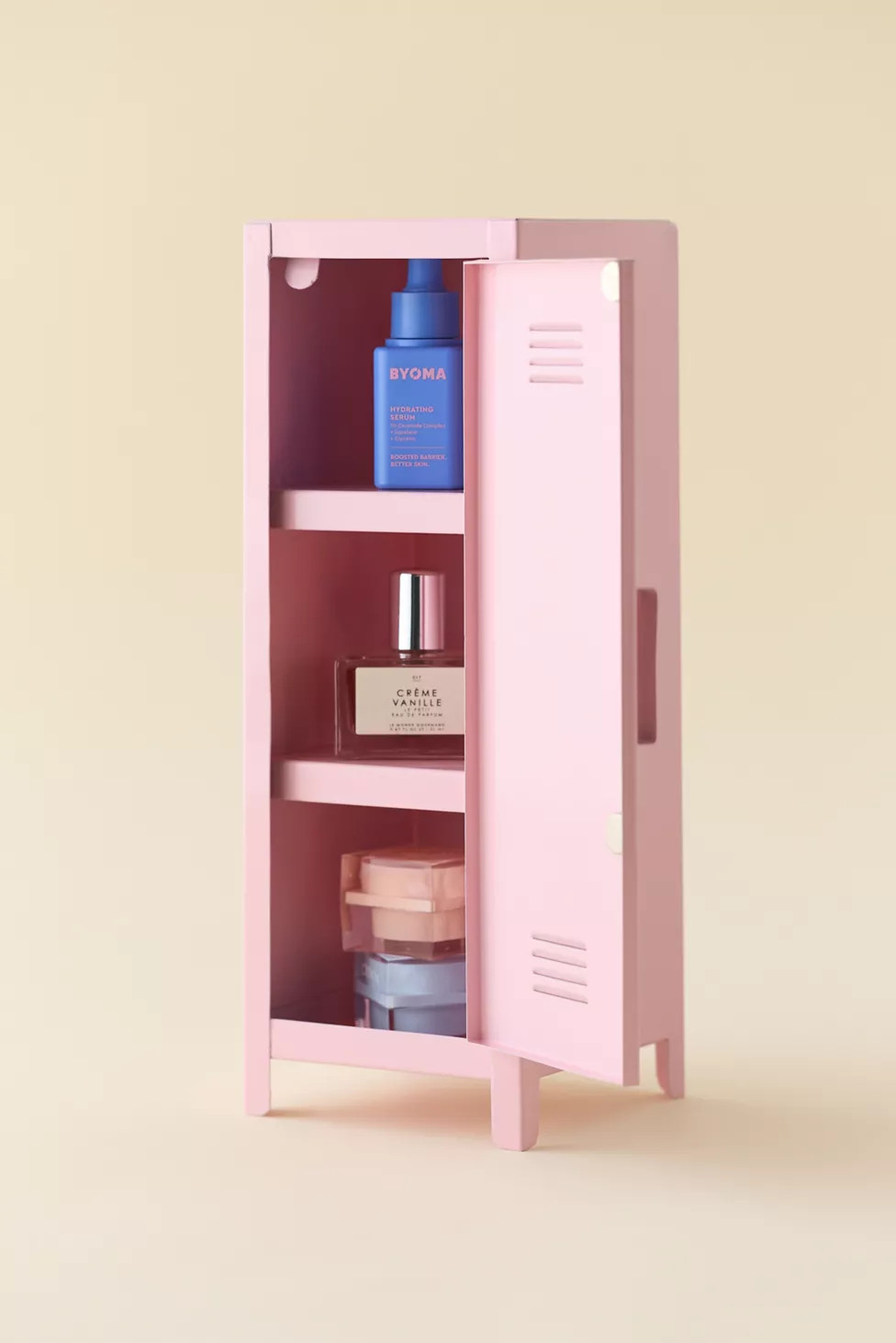 Mini Tabletop Storage Locker | Urban Outfitters (US and RoW)