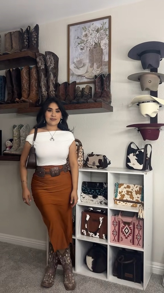 🧡
#westernoutfit#western#westernfashion

#LTKPetite #LTKgrwm #LTKootd