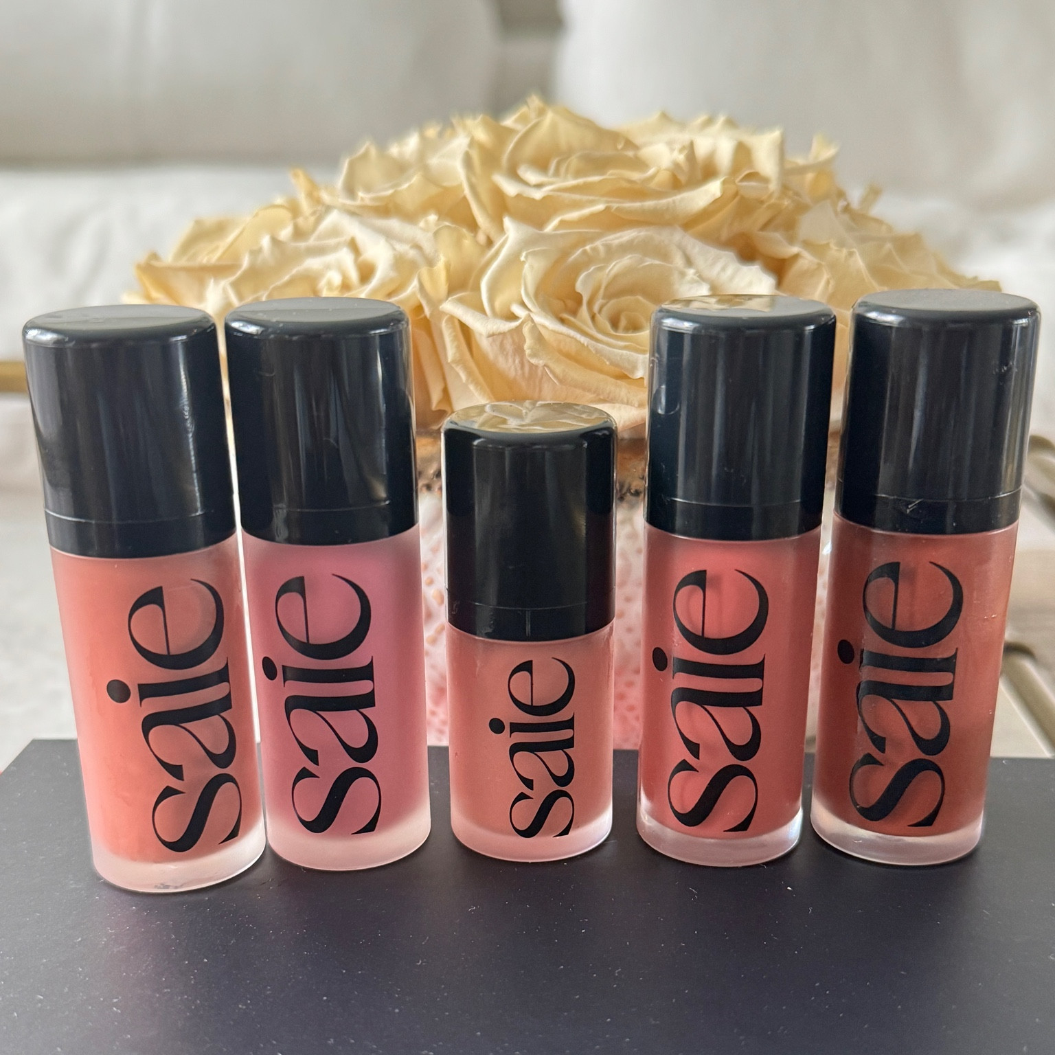 I’m so obsessed with SAIE blushes 


#LTKxSephora #LTKbeauty #LTKstyletip