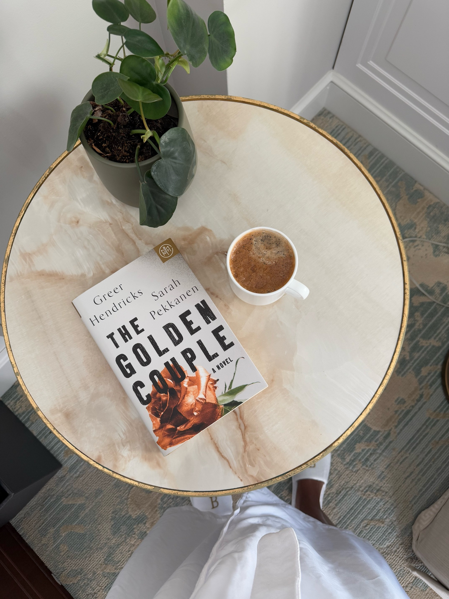 Amazon, The Golden Couple, books, books to read, must-have books

#LTKGiftGuide #LTKSaleAlert #LTKFindsUnder50