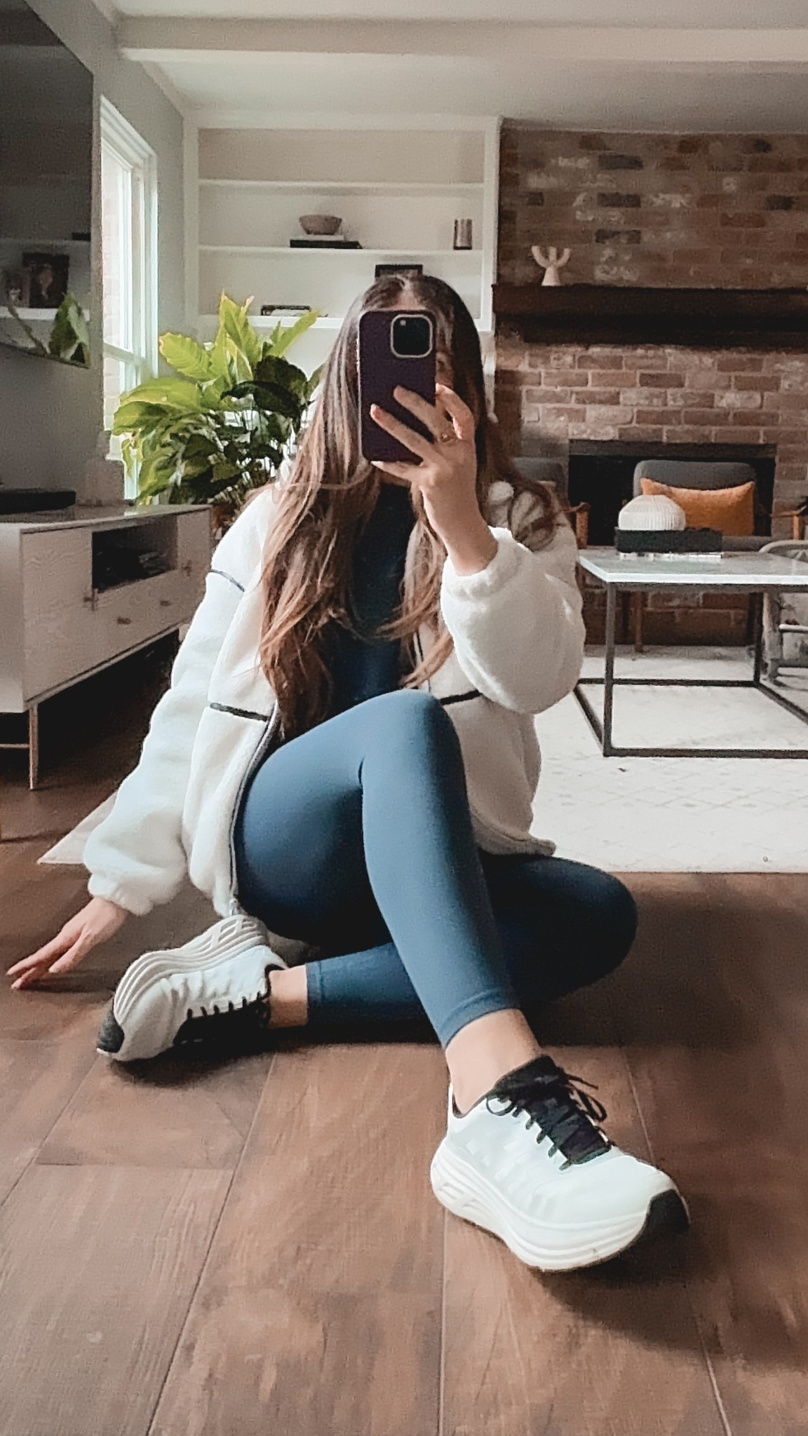 Hoka Dupes but make it affordable 🙌🏼🙌🏼

These Nortive 8 sneakers are so comfortable!  Used them a ton for my walks when I was super pregnant  

#LTKmomlife #LTKOver40 #LTKActive