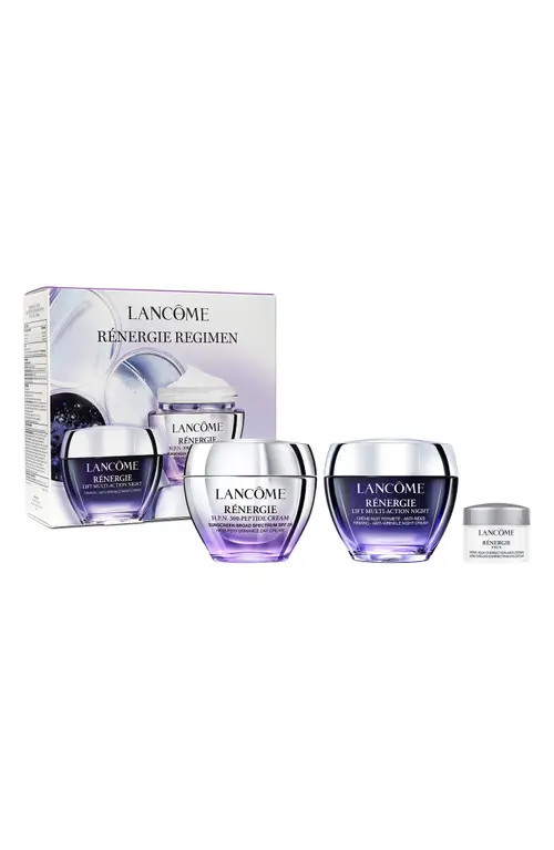 Lancôme Rénergie Collection Gift Set $307 Value at Nordstrom | Nordstrom