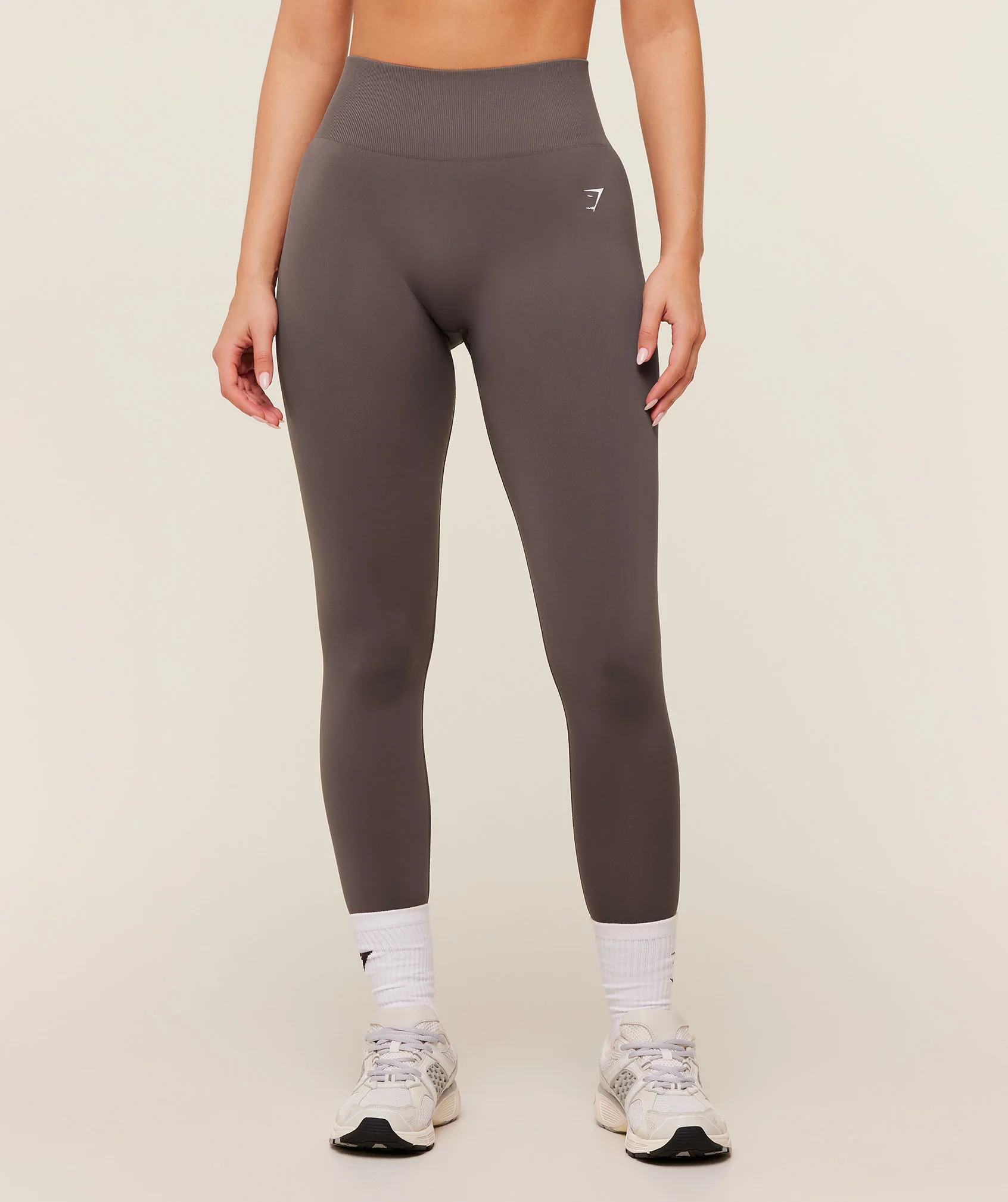 Light Hold Leggings | Gymshark US