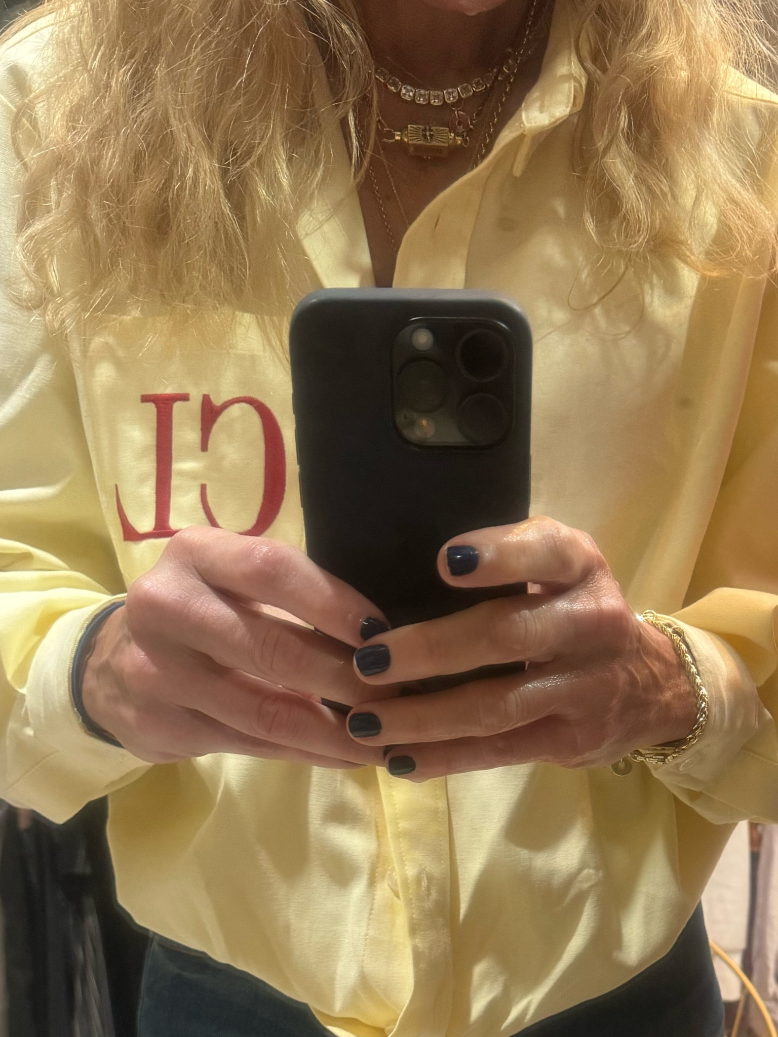 CL 💛❤️

#LTKStyleTip