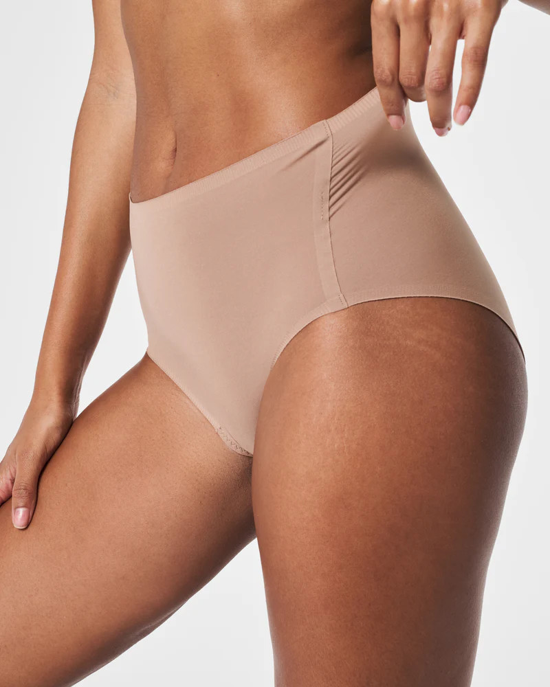 SPANXsmooth™ Fit-To-You Brief | Spanx