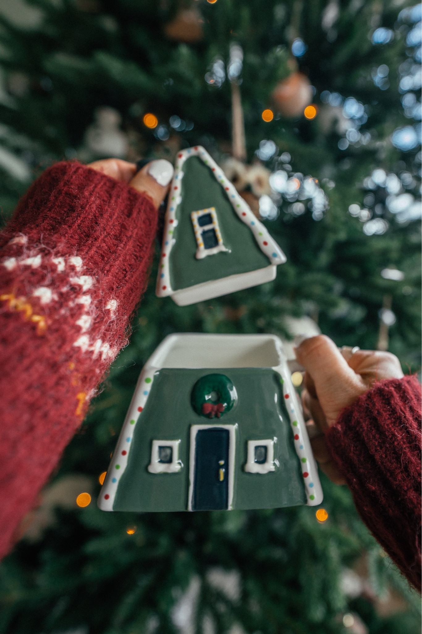 I think I’ve found  the cutest Christmas mug and topper. The perfect stocking stuffer! 🌲 

stocking stuffer, gift guide, home goods, west elm

#LTKSeasonal #LTKhome #LTKfindsunder50