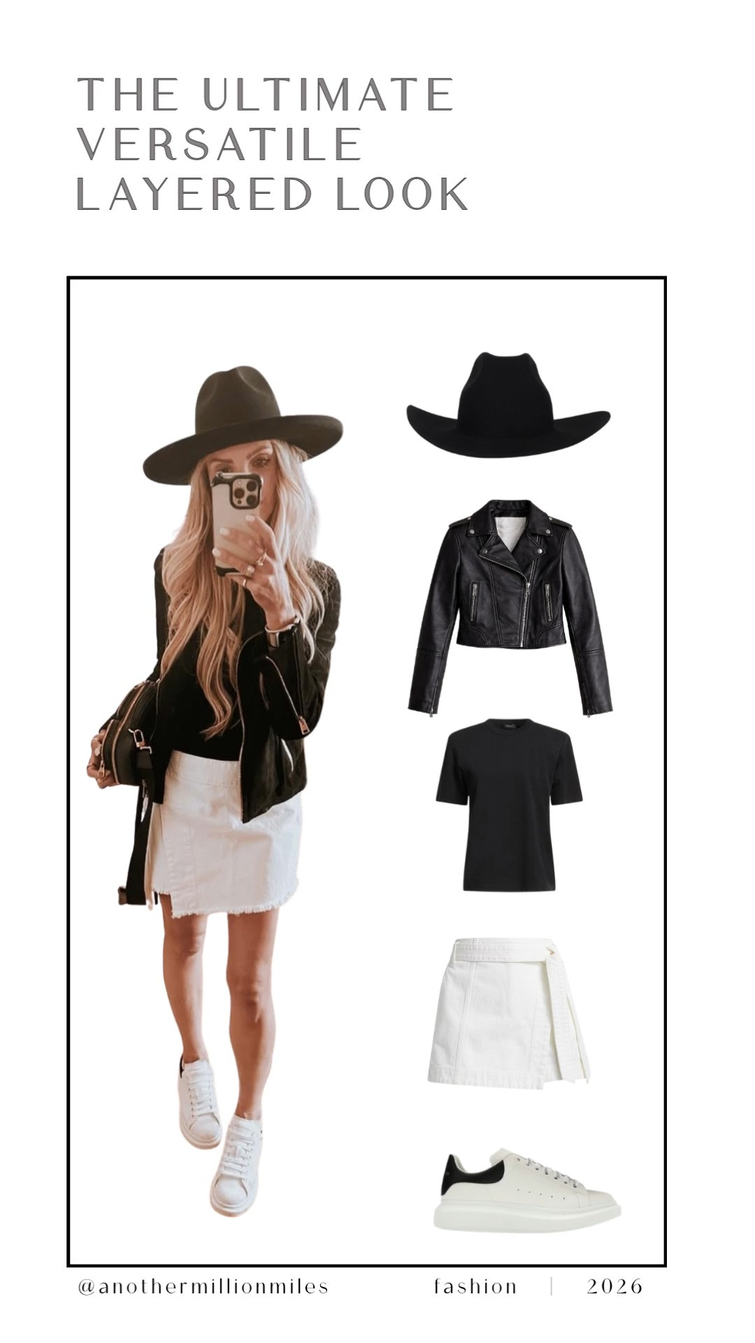 My go-to layered uniform.

This is my go-to when I want to feel confident, polished, and comfy all at once. 

Everything is linked on LTK. 

 #LTKootd #LTKActive #LTKU