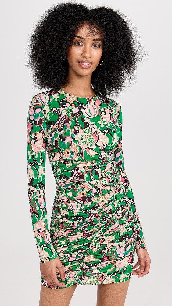 A.L.C. Kiki Dress | Shopbop | Shopbop