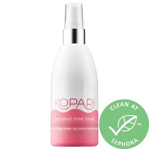 Coconut Rose Toner - Kopari | Sephora | Sephora (US)