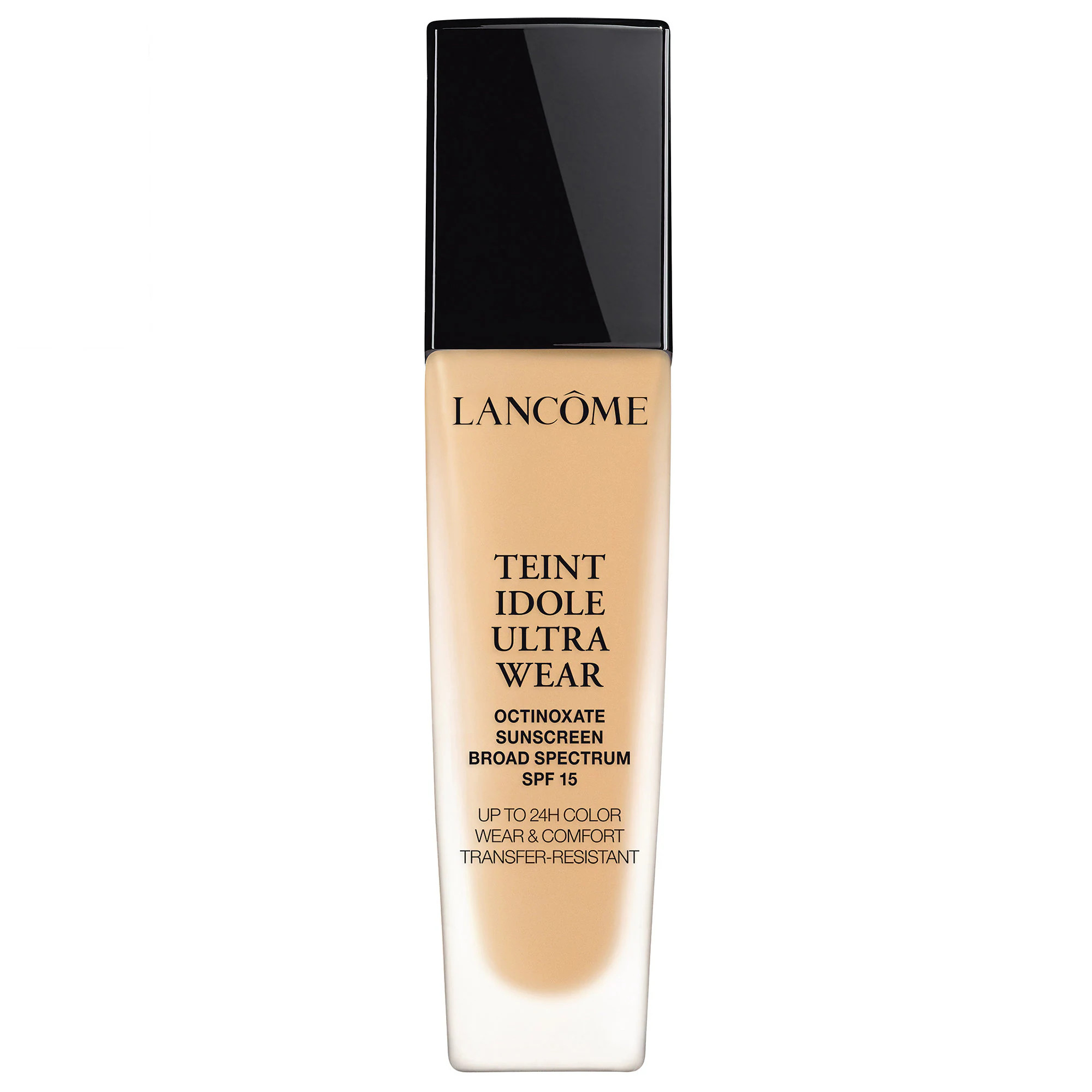 Lancôme Teint Idole Ultra Long Wear Foundation 140 Ivoire N 1 oz/ 30 mL | Sephora (US)