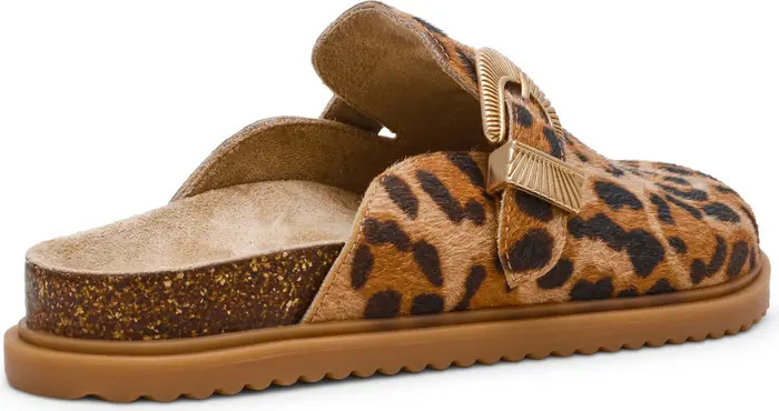 Yeehaw Faux Calf Hair Mule (Women) | Nordstrom Rack