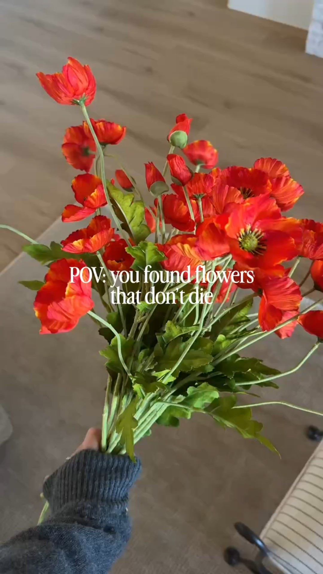 I can’t believe these florals are faux from AMAZON!!! I got them in white too because they’re so good!!!! Did I mention they’re super affordable too!? 

#amazonhome #amazonfinds #springstems #fauxflorals #homeinspo #springdecor  

#LTKSeasonal #LTKHome