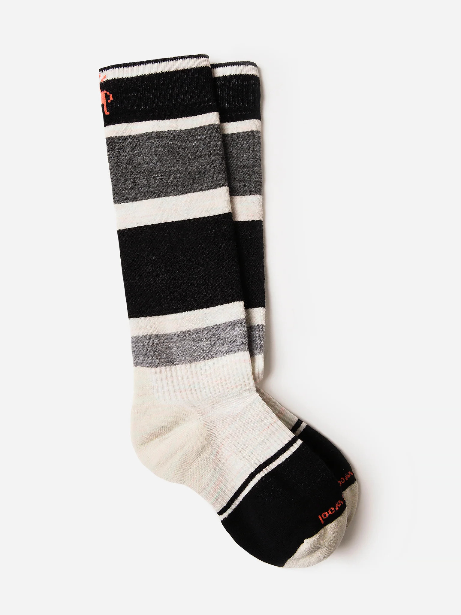 Smartwool Women's Snowboard Targeted Cushion OTC Socks | Saint Bernard