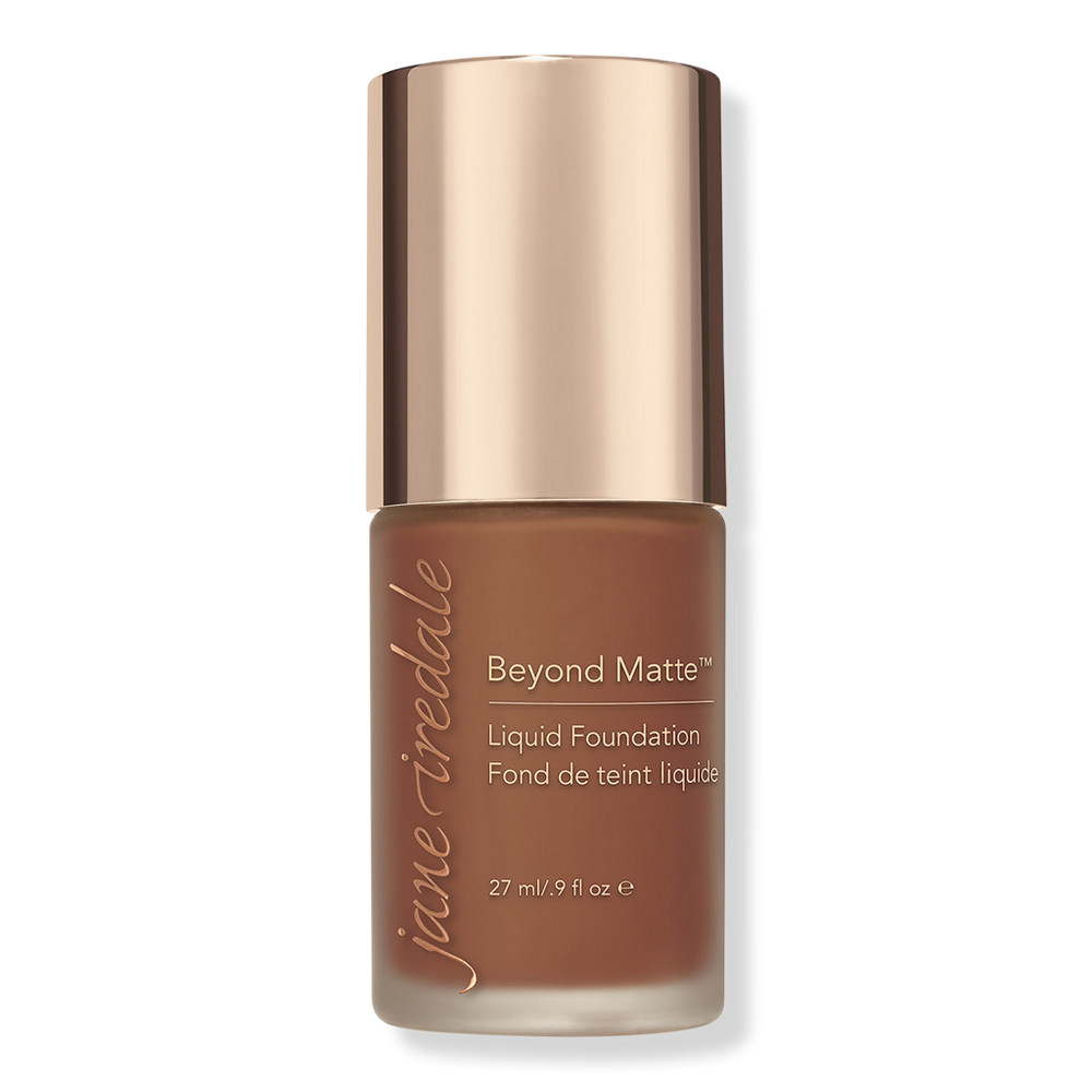 jane iredale Beyond Matte Liquid Foundation - M16 | Ulta