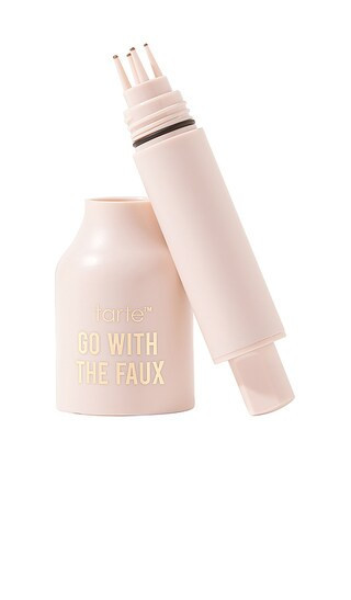 tarte Go With The Faux Freckle Stamp in Light. | Revolve Clothing (Global)
