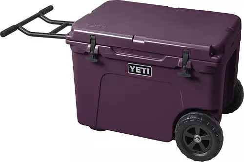 YETI Tundra Haul Cooler | Dick's Sporting Goods
