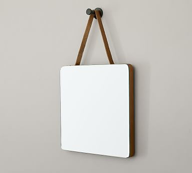 Francis Hanging Wall Mirror | Pottery Barn (US)