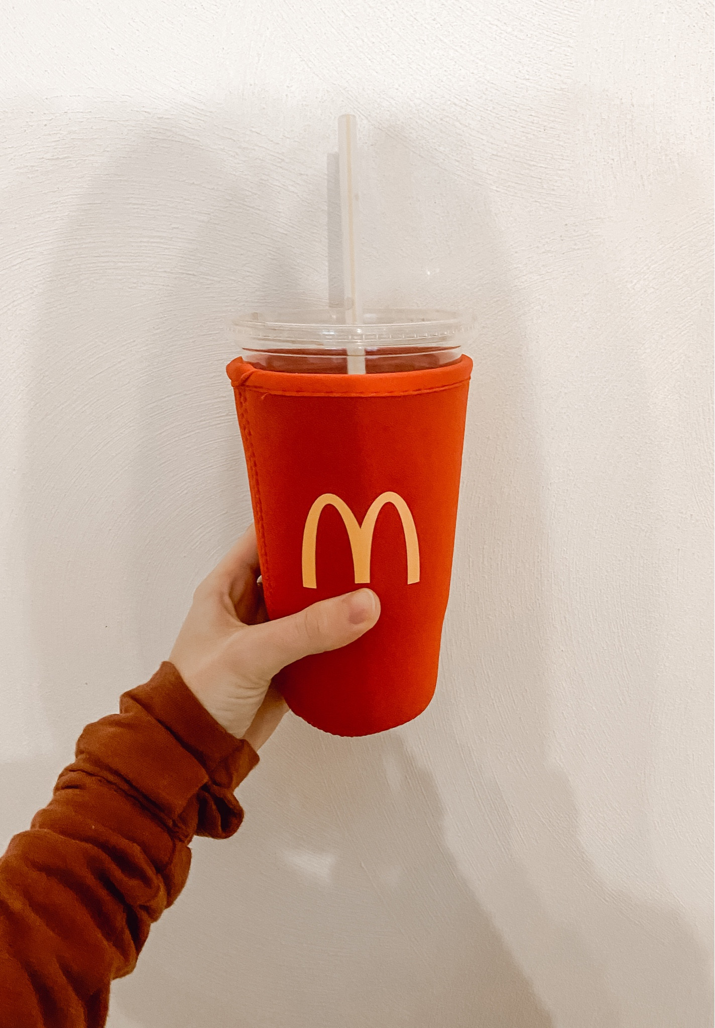 I use my McDonald’s drink cup sleeve multiple times a week! Love it so much! All my favorite fast food necessities are linked! 🍔🍟🥤

#LTKsalealert #LTKunder50 #LTKfamily