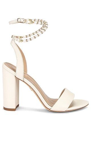 Yanelli Sandal in Modern Ivory | Revolve Clothing (Global)