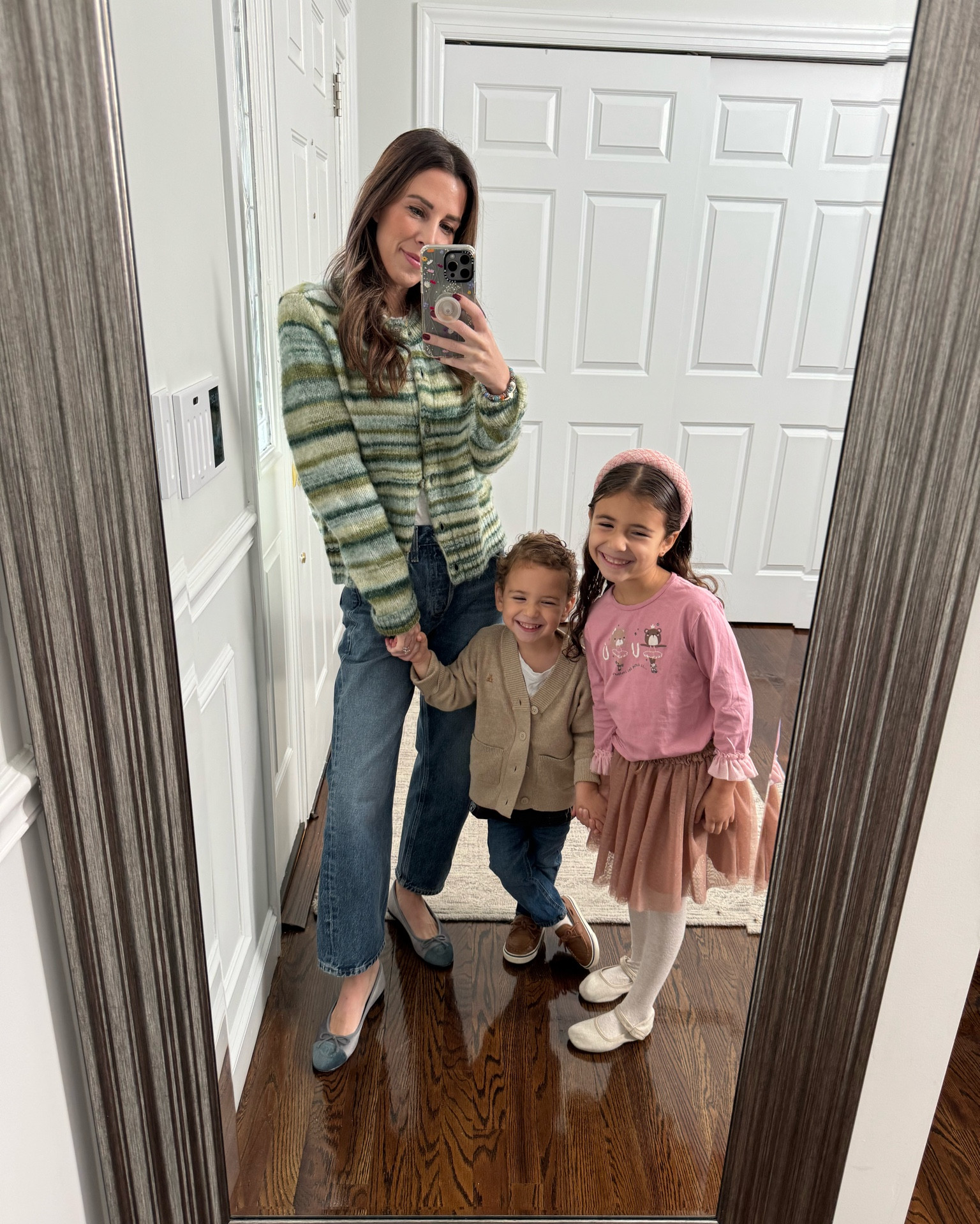 Sunday with my babies. 🫶🏼


#LTKFindsUnder100 #LTKFindsUnder50 #LTKSaleAlert