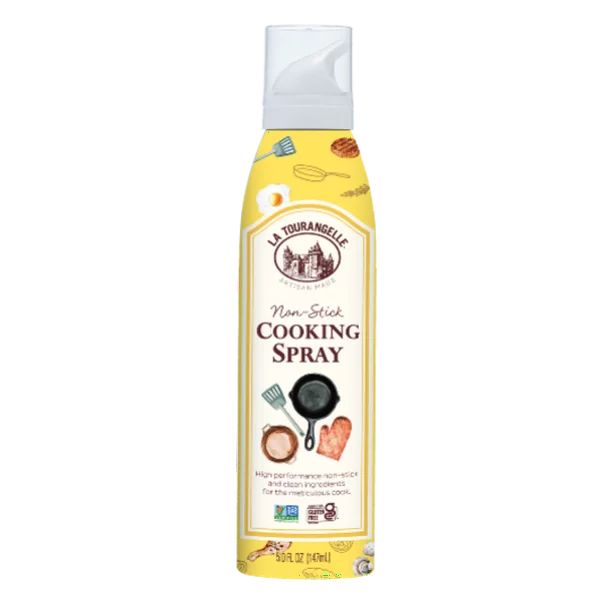 La Tourangelle Non-Stick Cooking Spray, 5 FL Oz | Walmart (US)