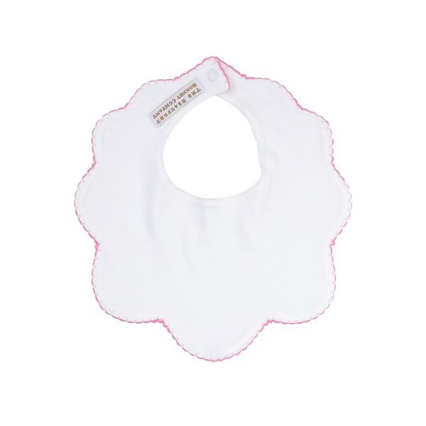 Bellyful Bib | The Beaufort Bonnet Company