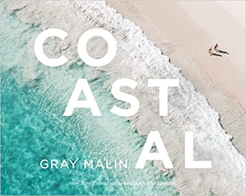 Gray Malin: Coastal     Hardcover – May 23, 2023 | Amazon (US)