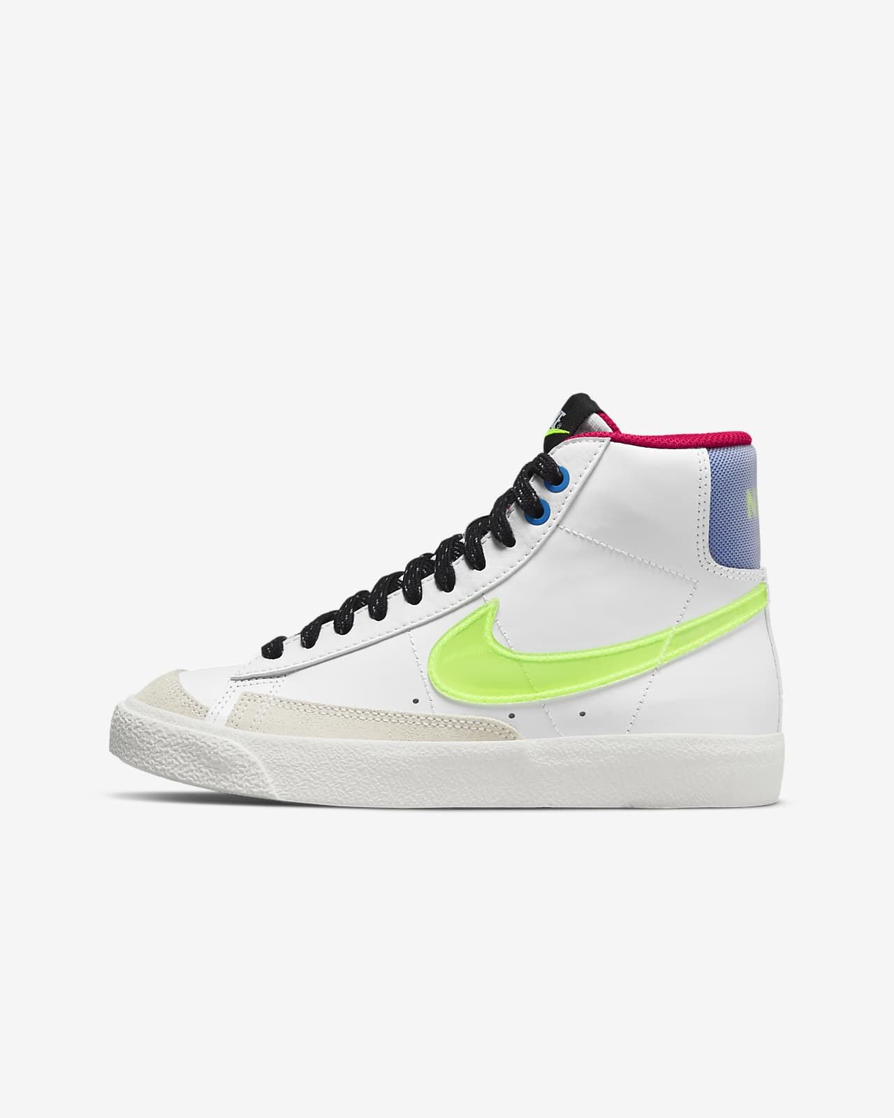 Big Kids' Shoes | Nike (US)