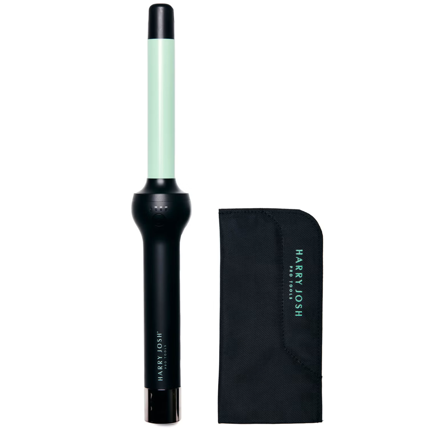 Harry Josh Pro Tools Cordless Ceramic 1 Inch Curling Wand | Dermstore (US)