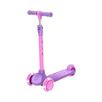 Jetson Gem Learn & Grow Kick 3-Wheel Kick Scooter | Target