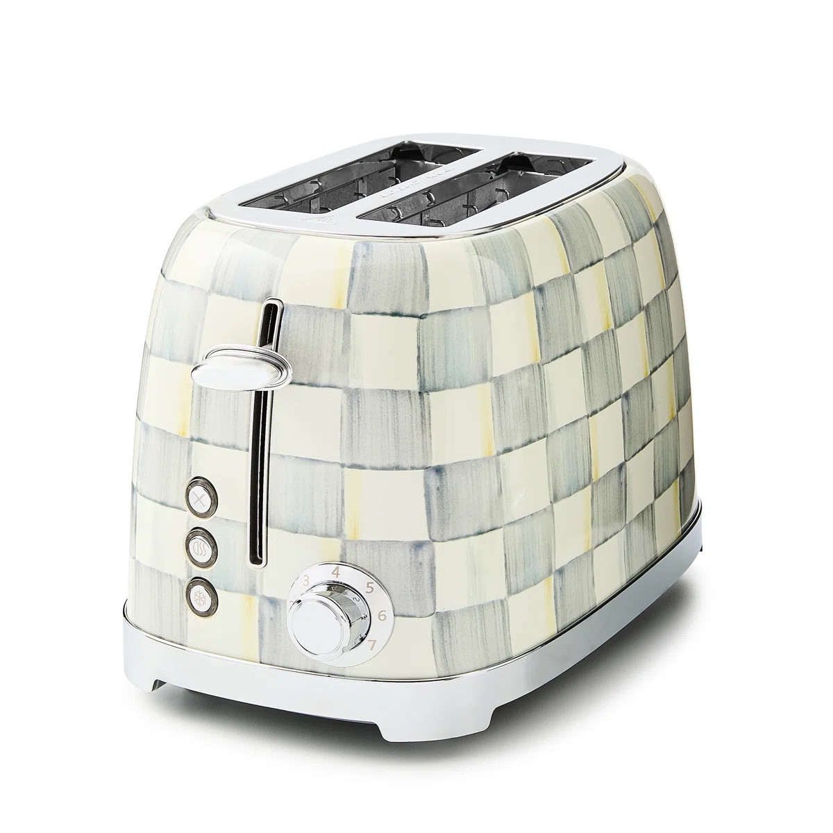 Sterling Check 2-Slice Toaster | Wayfair North America