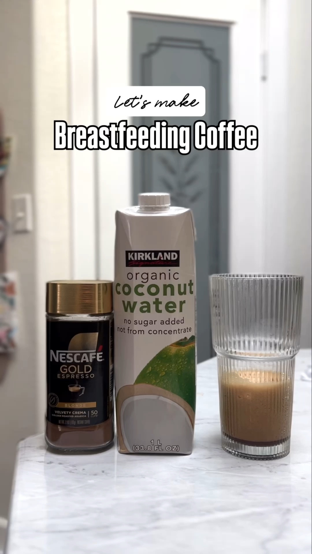 If you love americanos you’ll love this! 

#LTKmomlife #LTKBaby