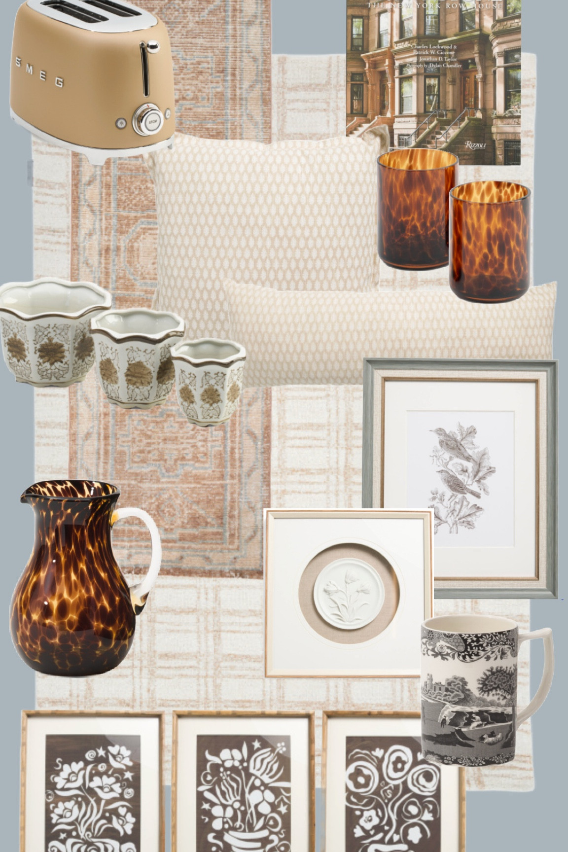 Natural Marshall’s finds 🤎

#LTKHome #LTKSaleAlert #LTKSeasonal