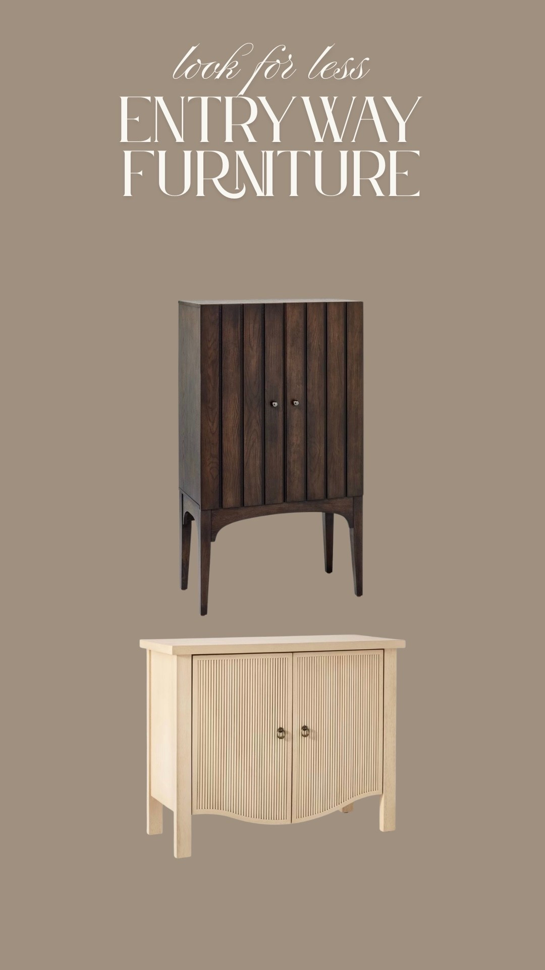 Look for less sideboard I’m loving!

#LTKSaleAlert #LTKHome