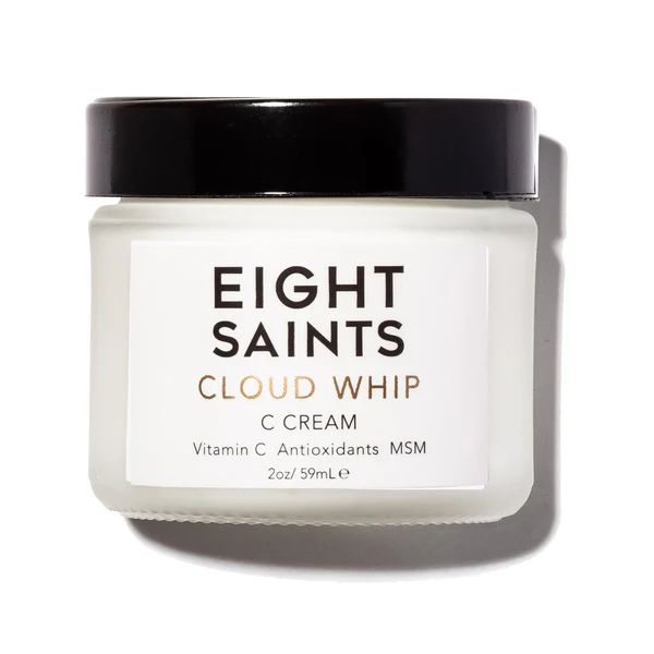 Eight Saints Skincare | Cloud Whip Face Cream | Eight Saints Skincare