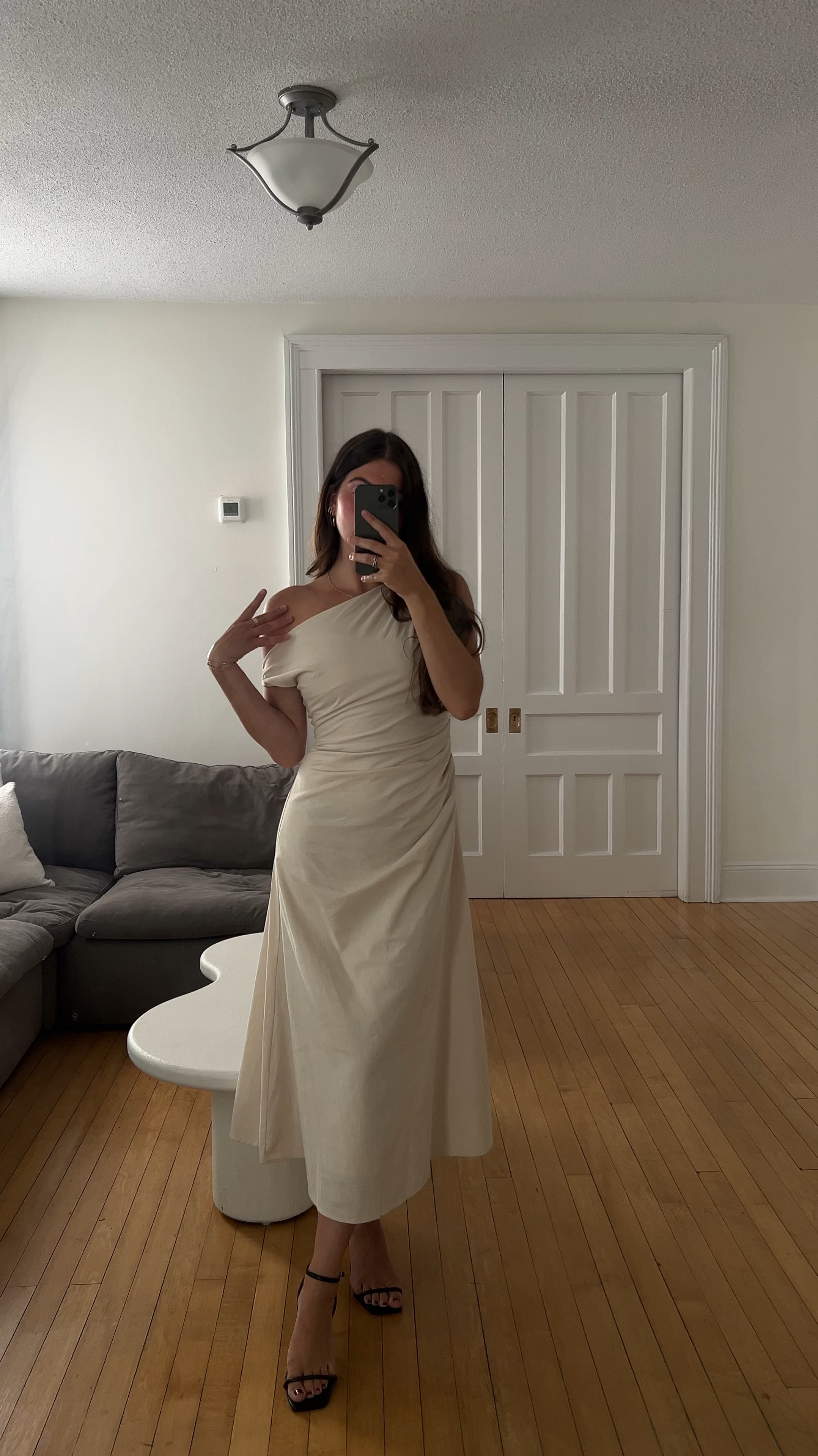 This DRESS is EVERYTHING

#LTKStyleTip #LTKParties #LTKBeauty