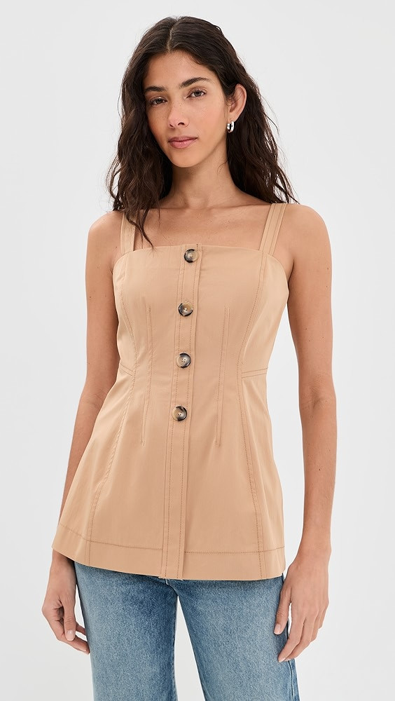 Kariselle Top | Shopbop