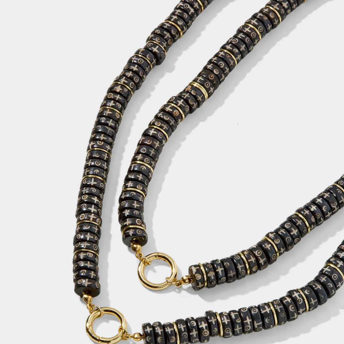 Jolie Necklace | Allie + Bess