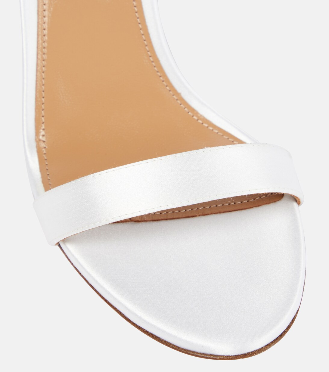 Choose your sizeTrue to sizeEU 34 / UK 1Add to wishlistEU 35 / UK 2Last pieceEU 35.5 / UK 2.5Low ... | Mytheresa (UK)