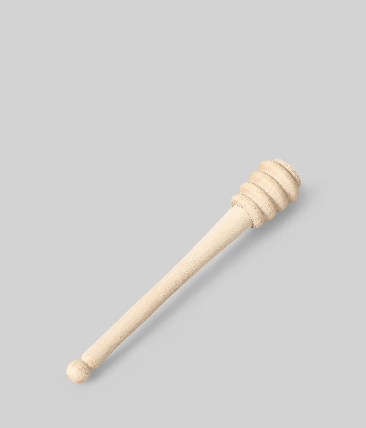 Maple Wood Honey Drizzler | Handcrafted in Germany | Bloomist | Bloomist, Inc