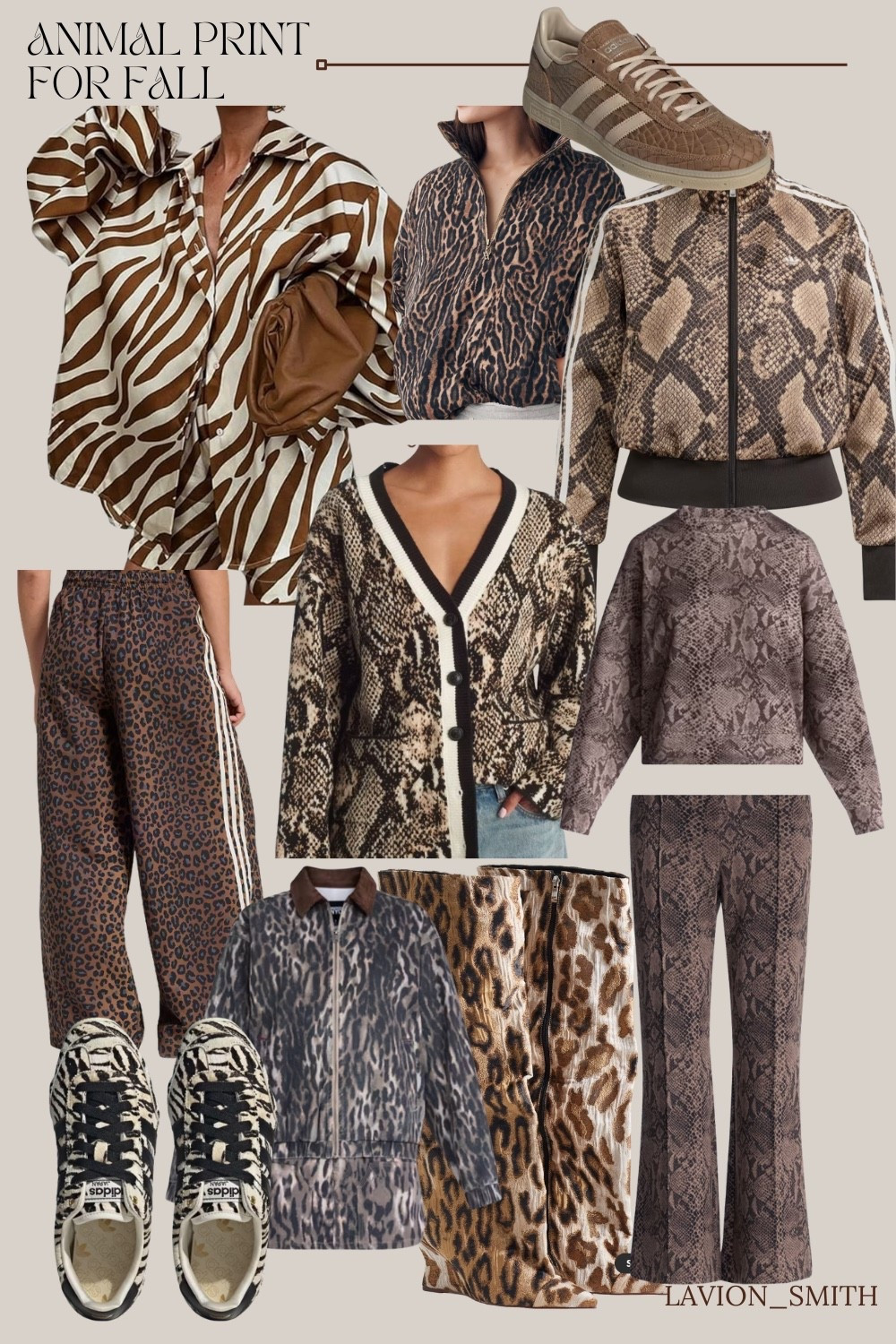 fall fashion hauls Animal Print 
Leopard print. Zebra print. Snack print. Walmart. Target. Adidas. ASOS. Women’s fashion finds. Fashion finds for fall. Amazon women’s fashion

#LTKootd #LTKSaleAlert #LTKgrwm
